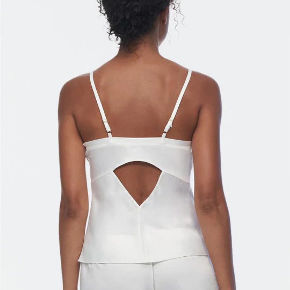 NWT Rya Collection Anthro Fresh Cami-Top Size S